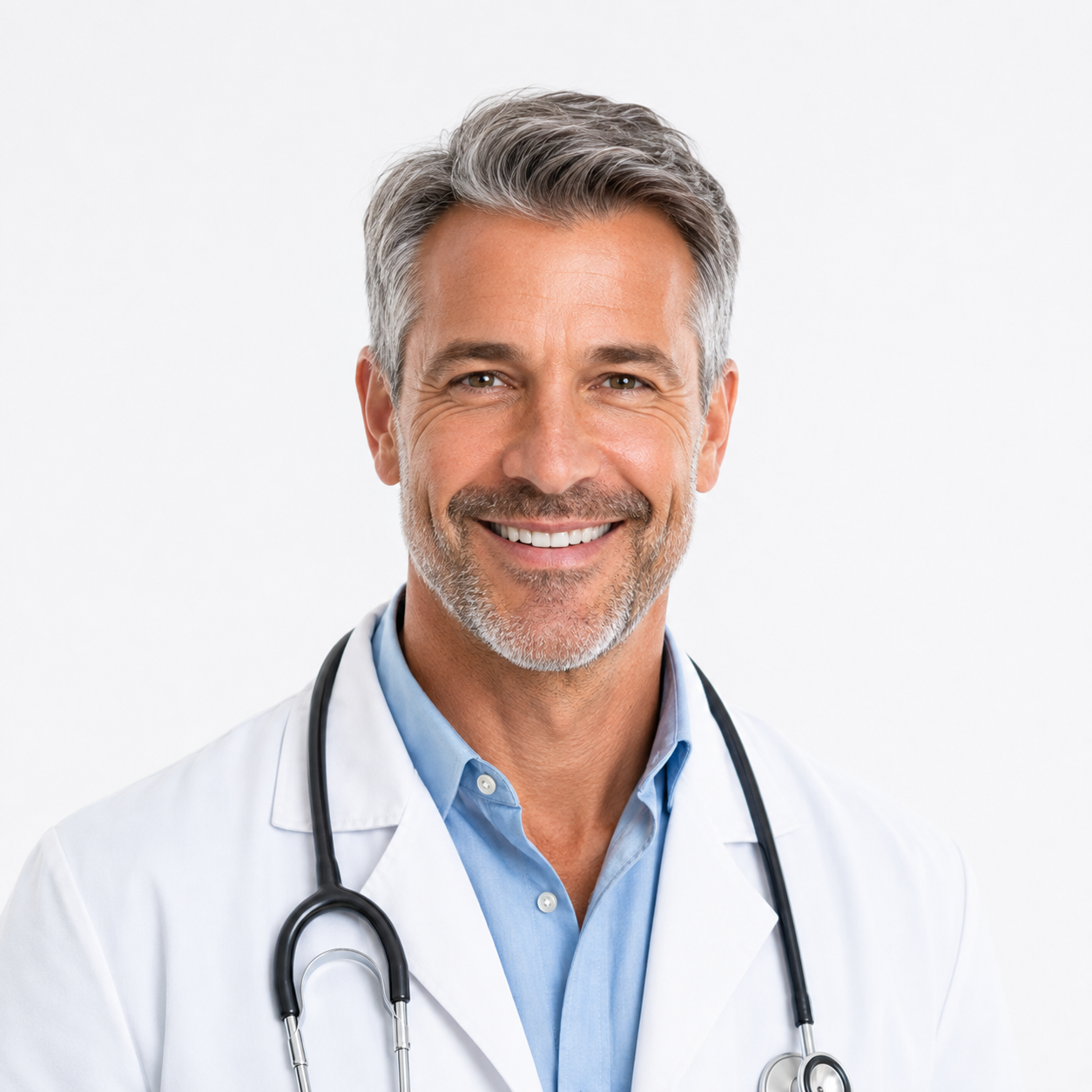 U.S. licensed physician